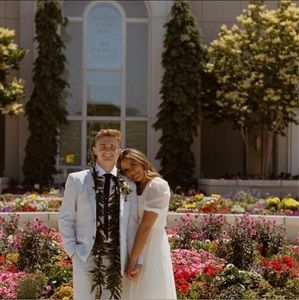 Meet your Posher, Mikelle